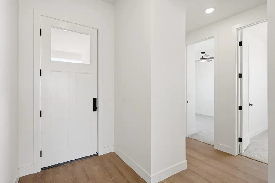 4978 N 75, Enoch, UT 84721 - #2