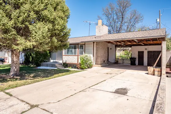 557 S 515, Cedar City, UT 84720