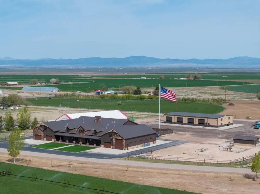 169 E 100, Newcastle, UT 84756 - #2