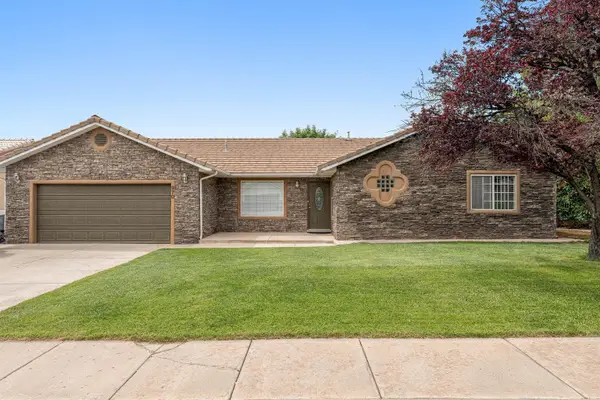 970 S 660, St George, UT 84790