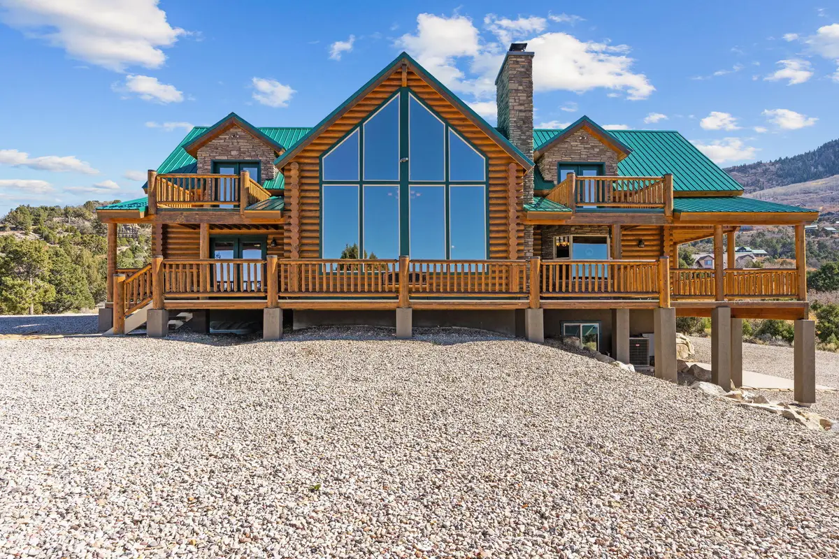 2015 S High Juniper Dr, Cedar City, UT 84720 - #1