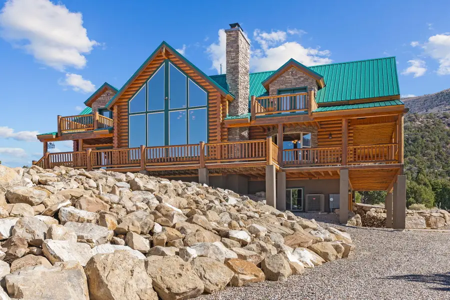 2015 S High Juniper Dr, Cedar City, UT 84720 - #2