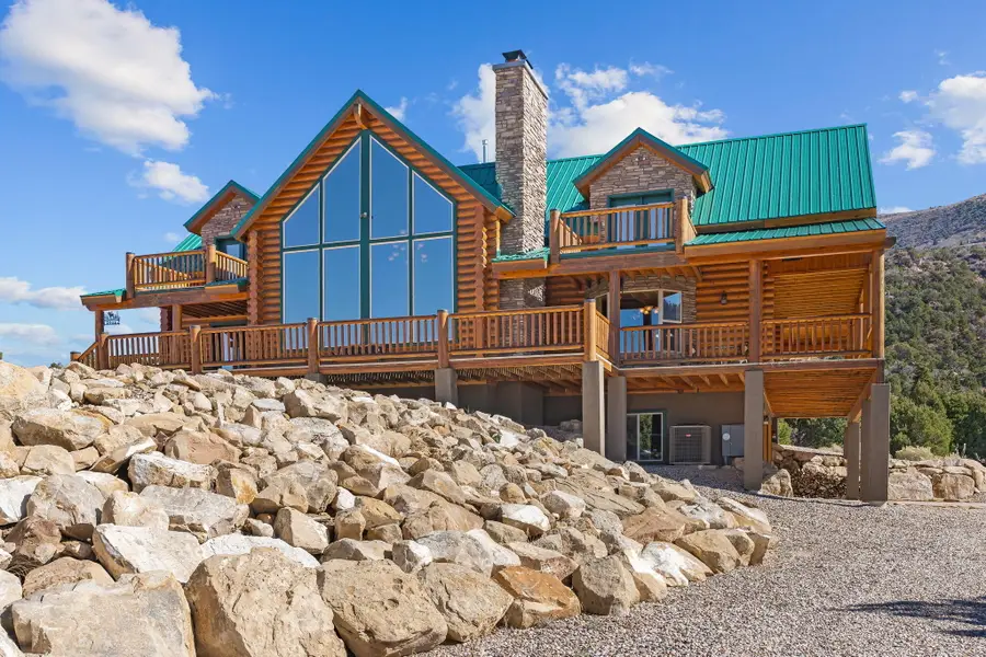 2015 S High Juniper Dr, Cedar City, UT 84720 - #3