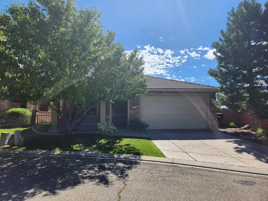 2445 W Cresent Heights Dr, Cedar City, UT 84720 - #2