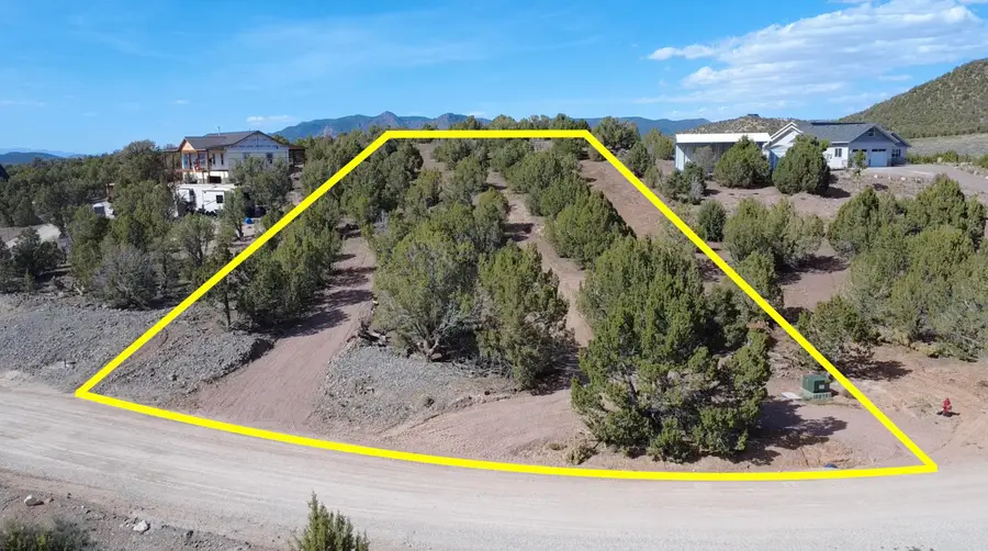 17912 W Granite Ln, Cedar City, UT 84720 - #2