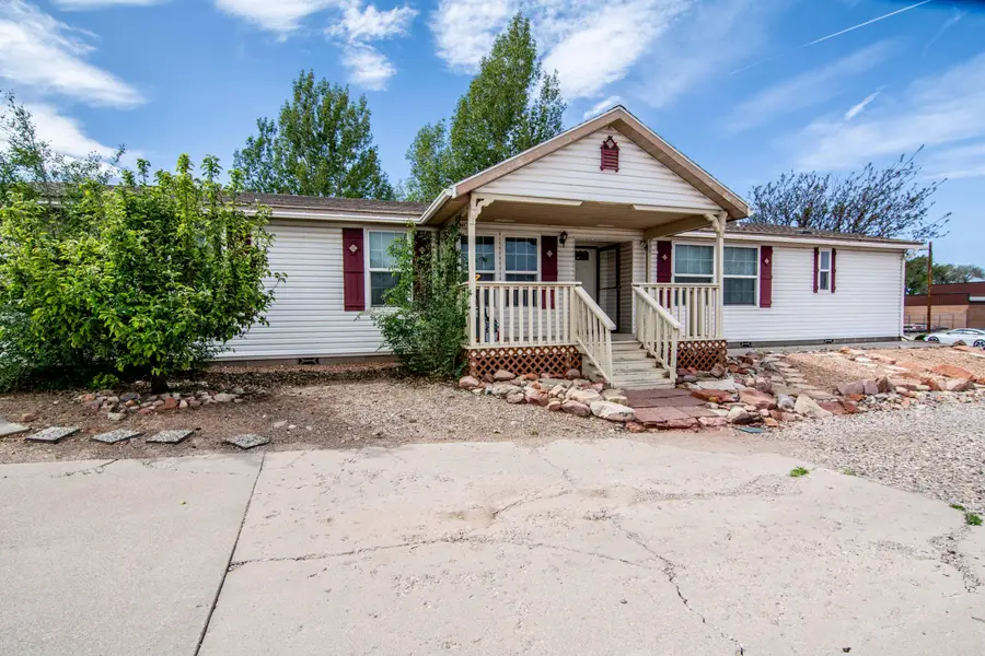 429 S 75 E, Cedar City, UT 84720 - #2