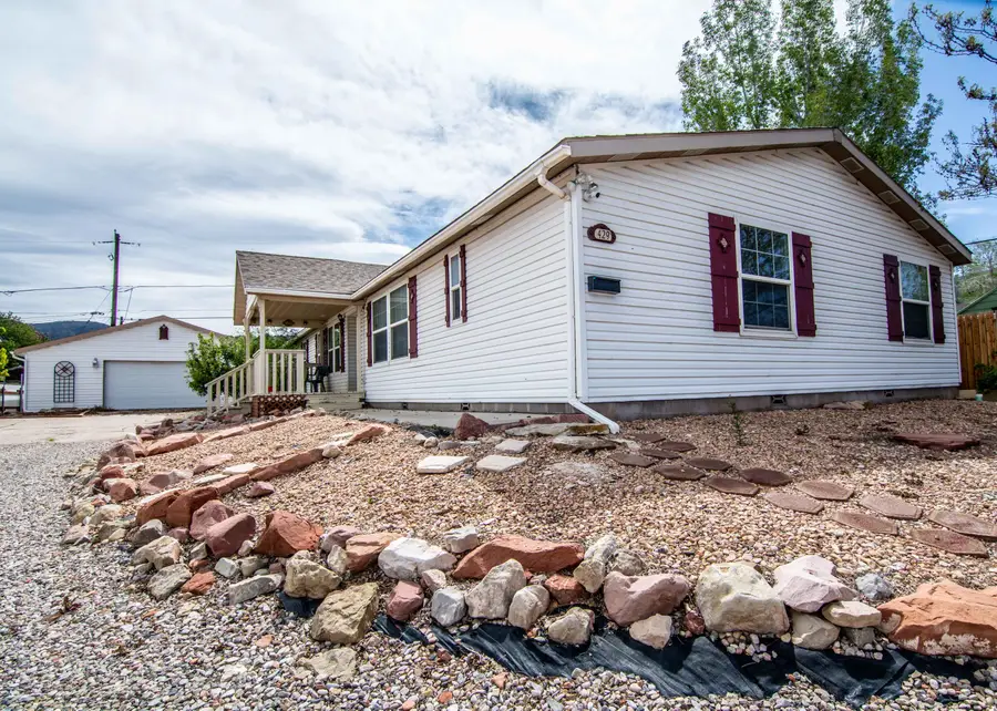 429 S 75 E, Cedar City, UT 84720 - #3