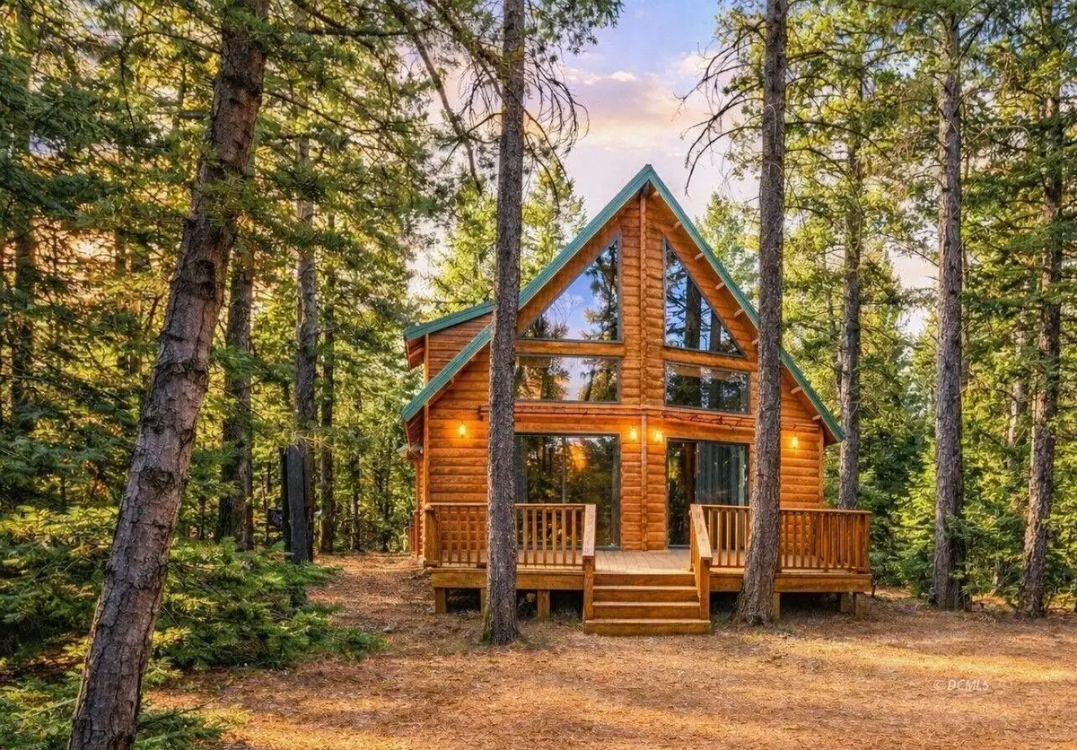 4075 N Porcupine Cir, Duck Creek Village, UT 84762 - #1