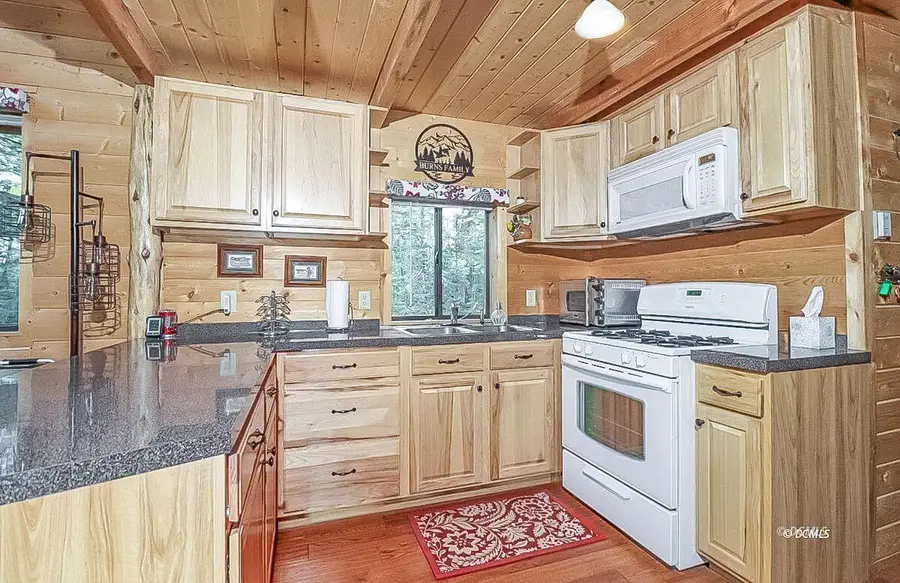 4075 N Porcupine Cir, Duck Creek Village, UT 84762 - #3