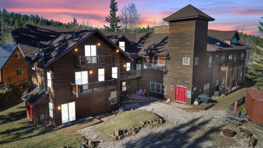 695 Movie Ranch Rd #11, Duck Creek Village, UT 84762 - #2