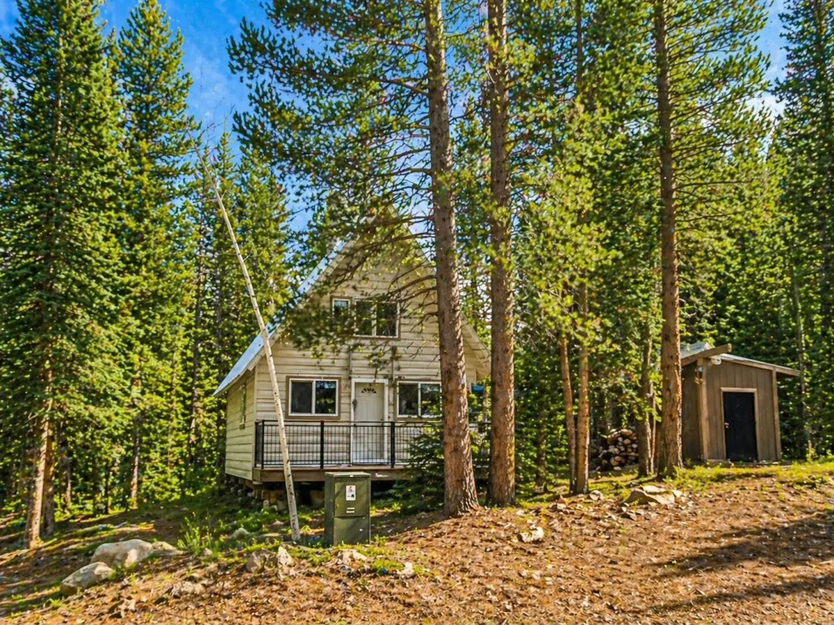 440 S Inspiration Dr, Duck Creek Village, UT 84762 - #1