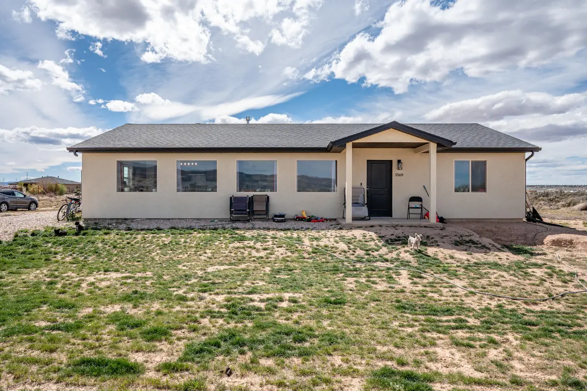 5569 N 3100, Cedar City, UT 84721 - #1