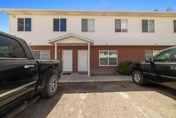 481 N 100 W #MP12, Milford, UT 84751