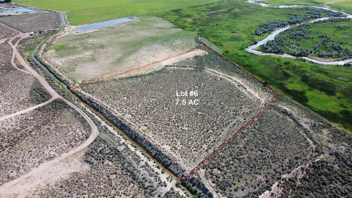 390 E Equestrian Dr, Panguitch, UT 84759 - #1