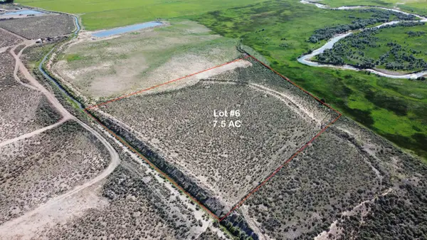 390 E Equestrian Dr, Panguitch, UT 84759
