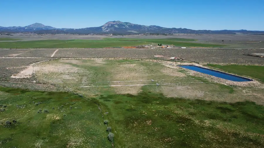 440 E Palomino Ct, Panguitch, UT 84759 - #2