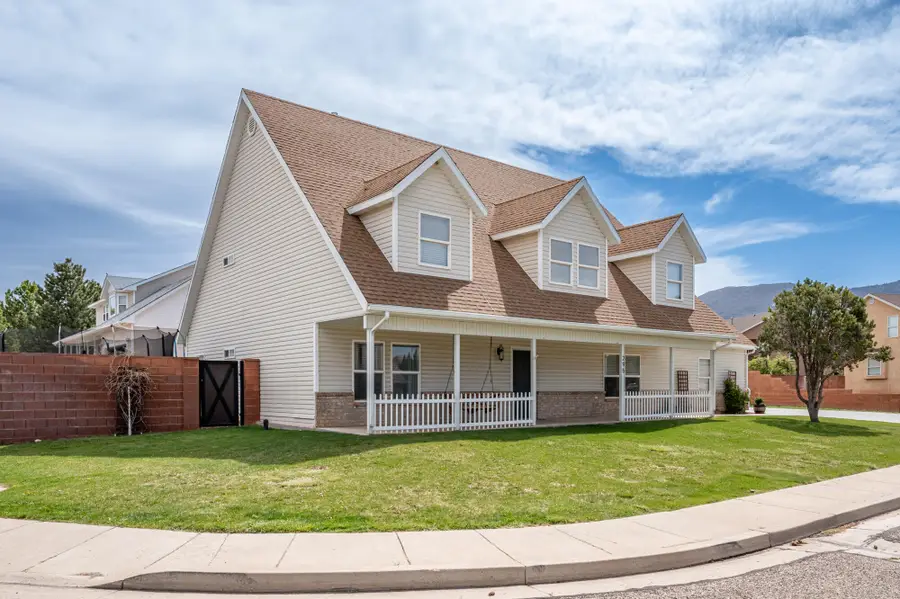 295 S Staci Ct, Cedar City, UT 84720 - #2