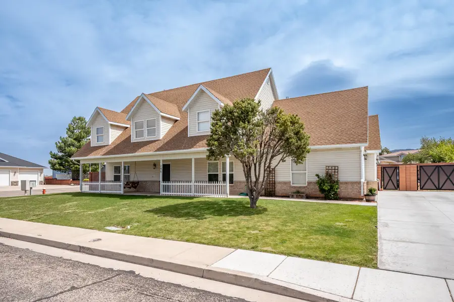 295 S Staci Ct, Cedar City, UT 84720 - #3