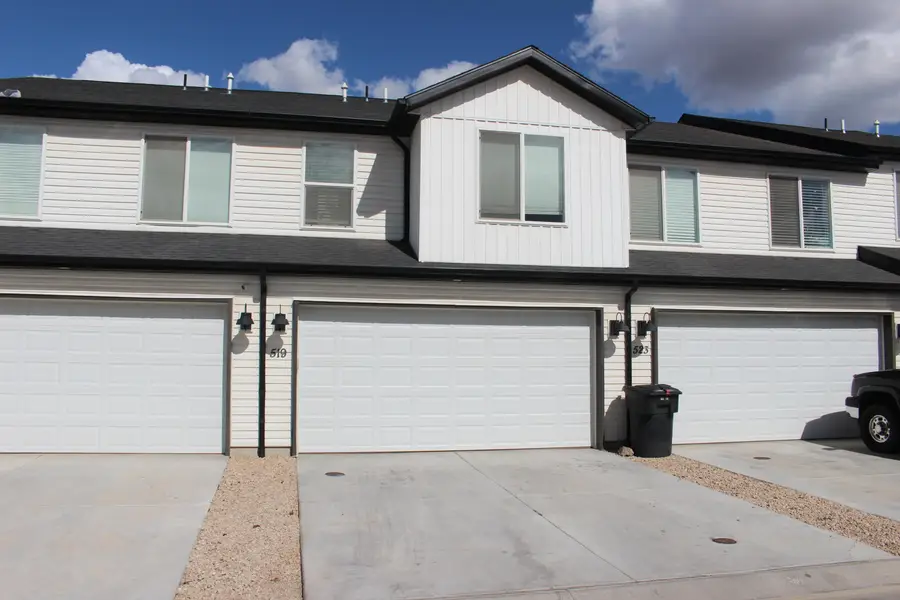 519 S May Dr, Cedar City, UT 84720 - #2