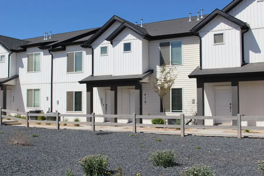 519 S May Dr, Cedar City, UT 84720 - #3