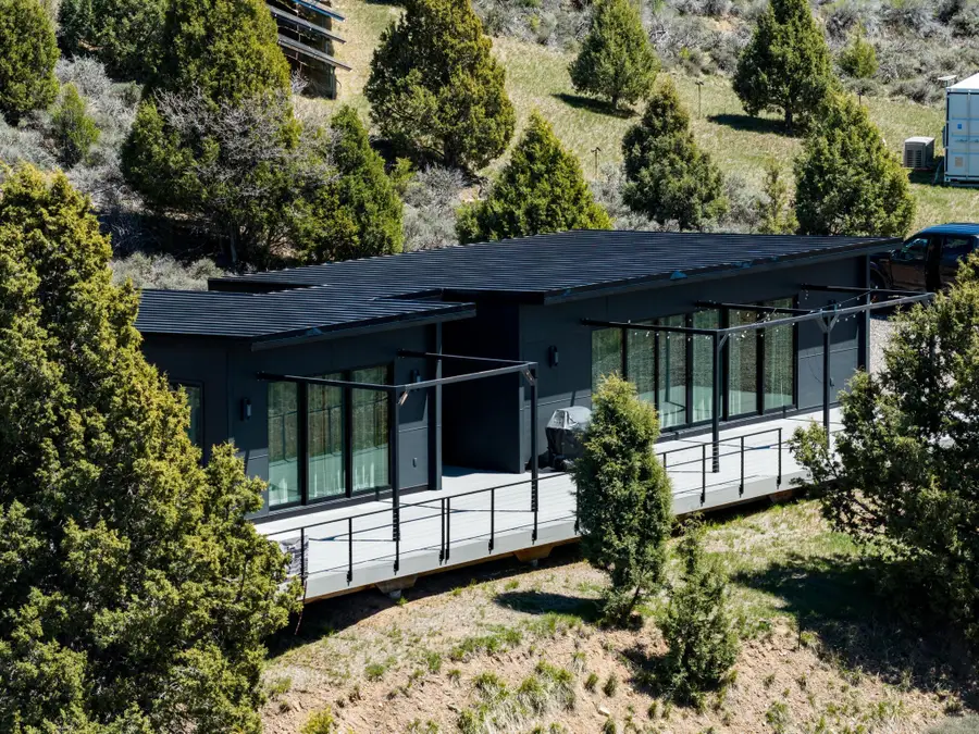 4225 N Uintah Dr, Alton, UT 84710 - #2