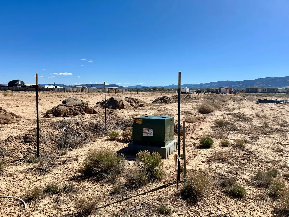 5076 N Rim Ave, Cedar City, UT 84721 - #1