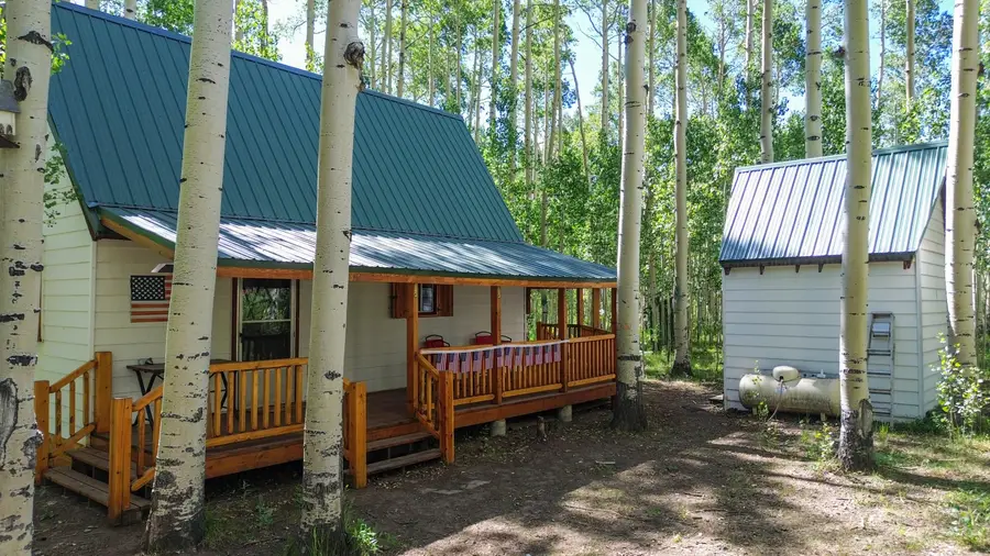 2298 E 4775, Cedar City, UT 84720 - #3