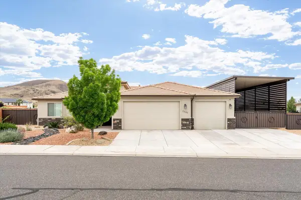 2707 W 220, Hurricane, UT 84737