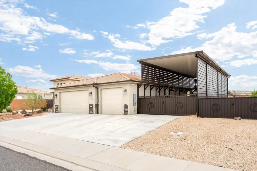 2707 W 220, Hurricane, UT 84737 - #3