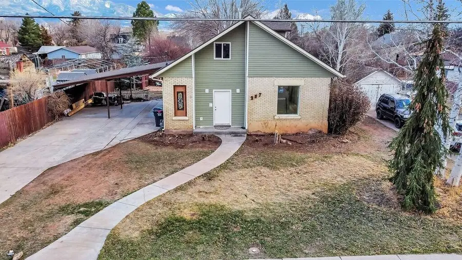 257 W 100, Richfield, UT 84701 - #2