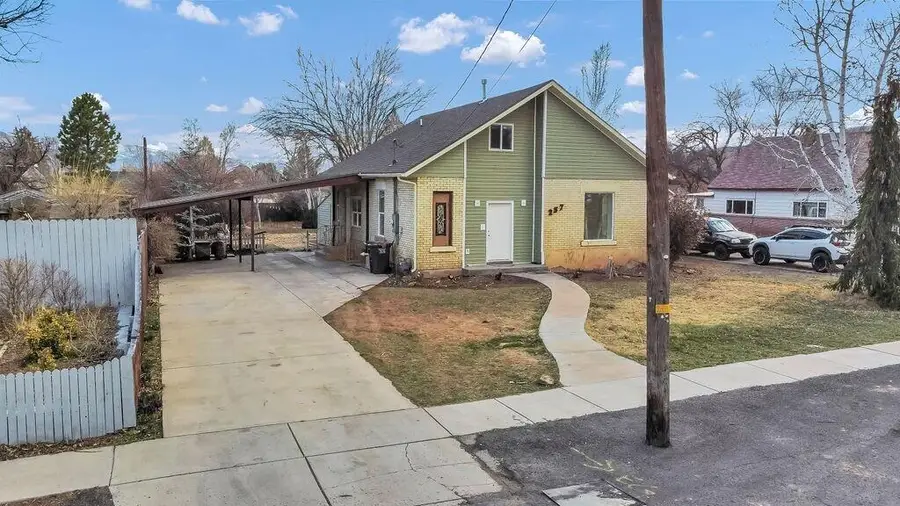 257 W 100, Richfield, UT 84701 - #3