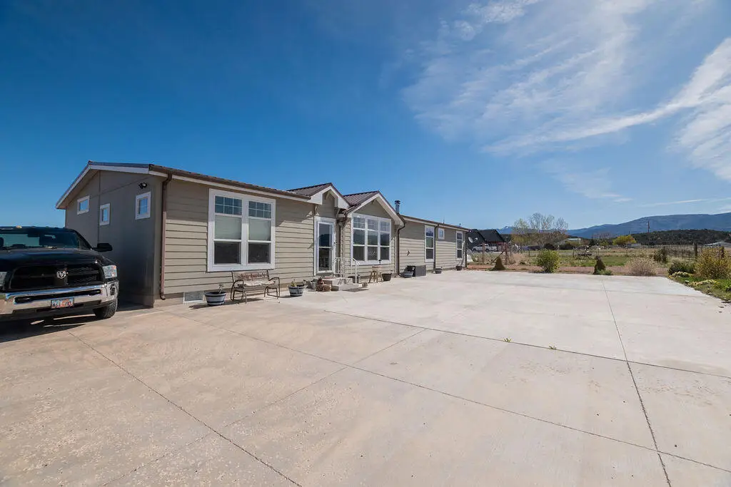 235 E 3700, Beaver, UT 84713 - #1