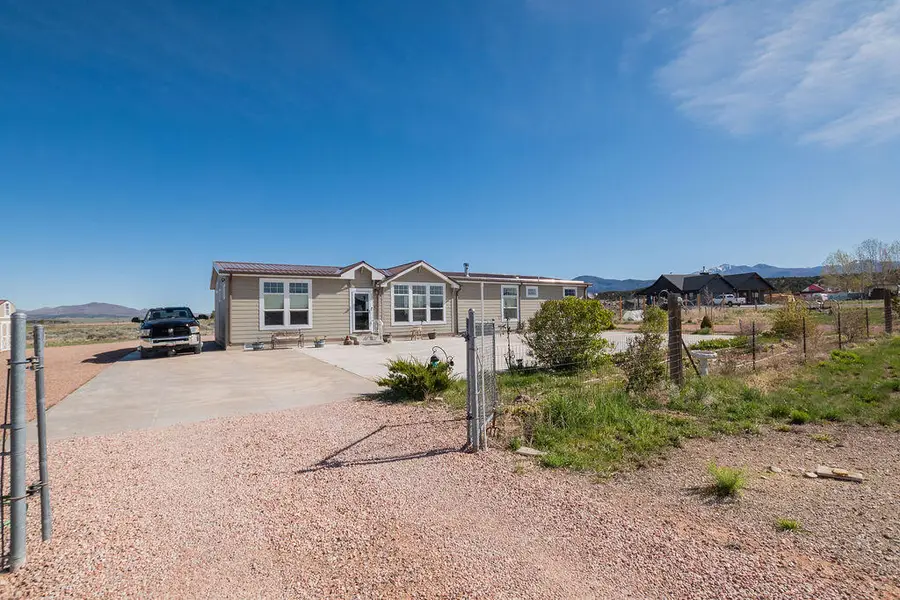 235 E 3700, Beaver, UT 84713 - #2