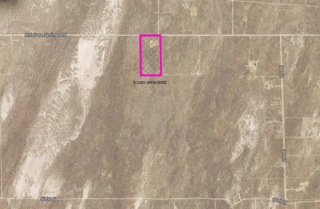 E Antelope Springs Rd #E-1002-0008-0000, Beryl, UT 84714 - #1