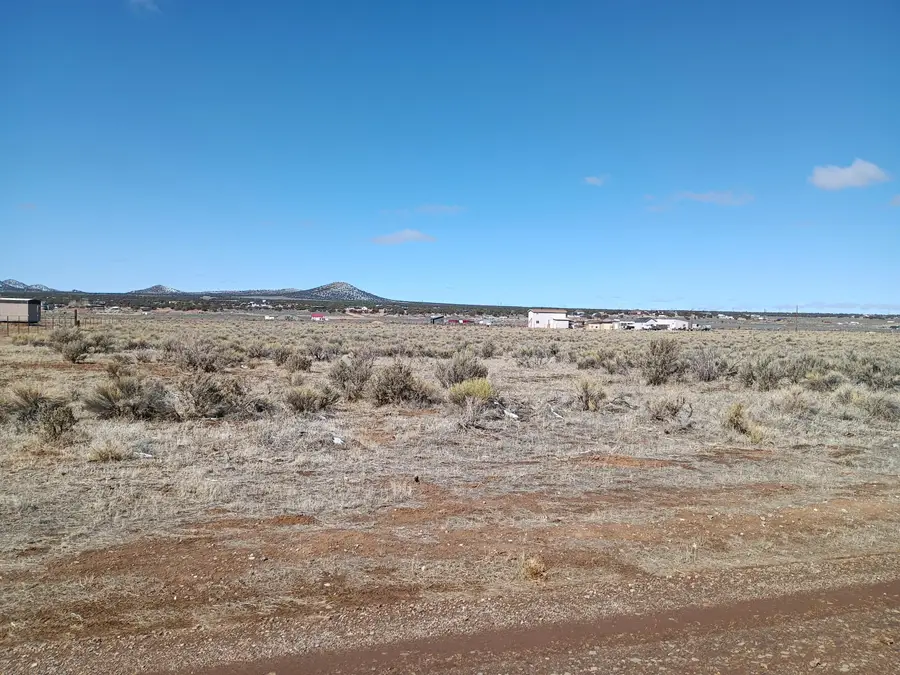 5513 N 3575 #Lot. 3 Block CF, Cedar Valley, Cedar City, UT 84721 - #2