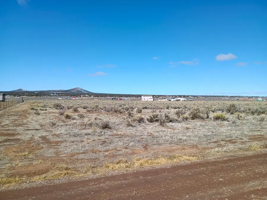 5513 N 3575 #Lot. 3 Block CF, Cedar Valley, Cedar City, UT 84721 - #3