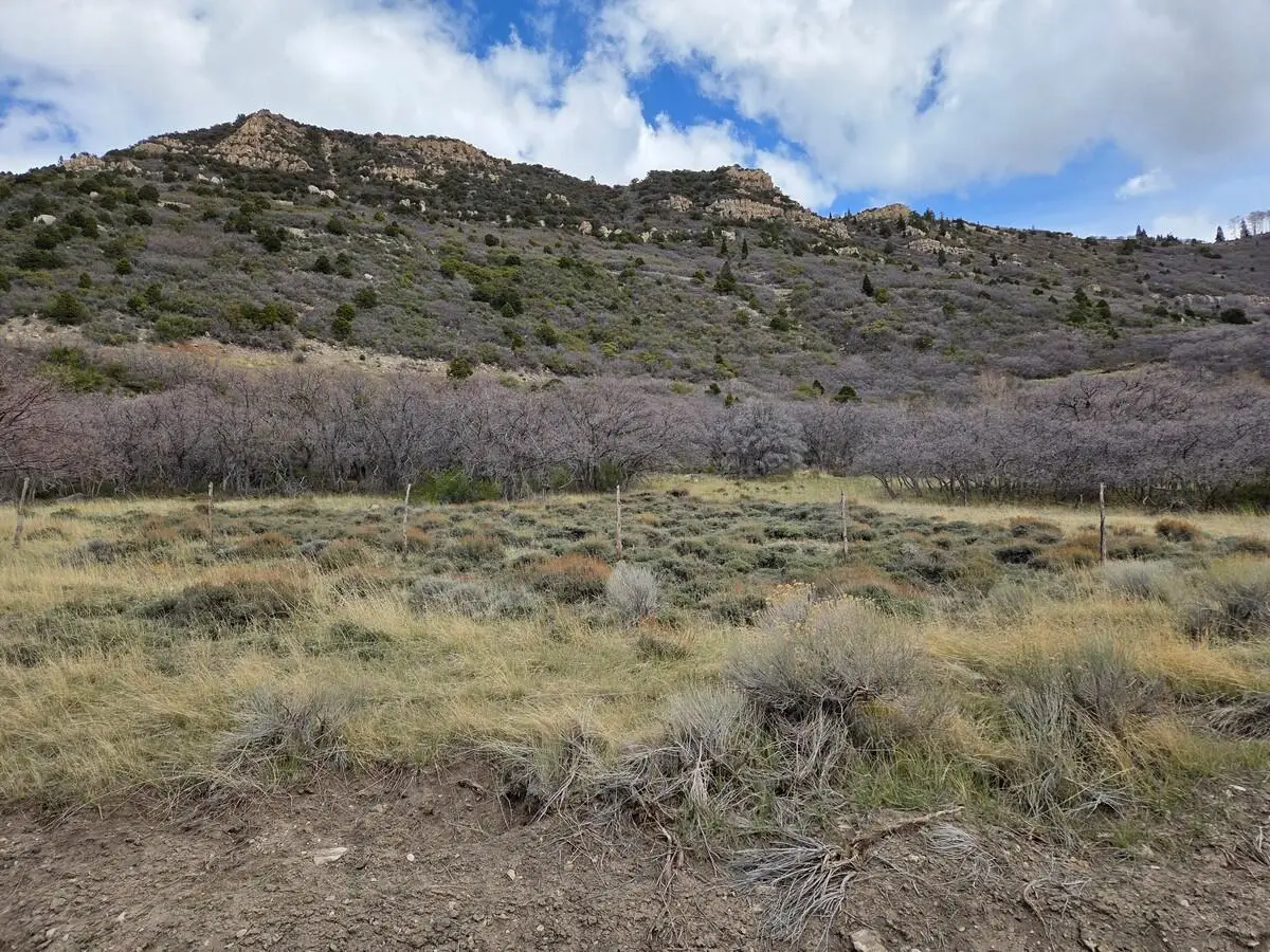 E Cedar Highlands Dr, Cedar City, UT 84720 - #1