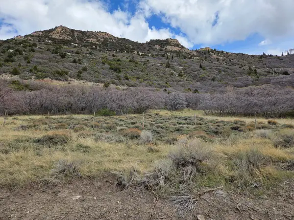 E Cedar Highlands Dr, Cedar City, UT 84720