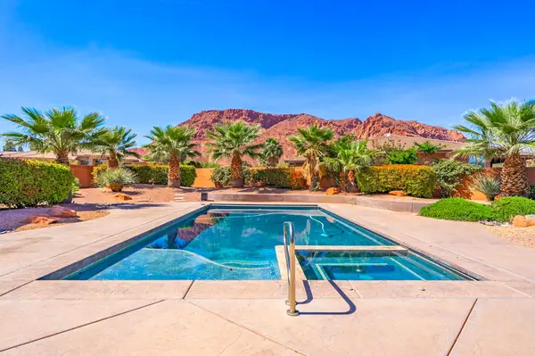 951 E Citadel Rd, Ivins, UT 84738