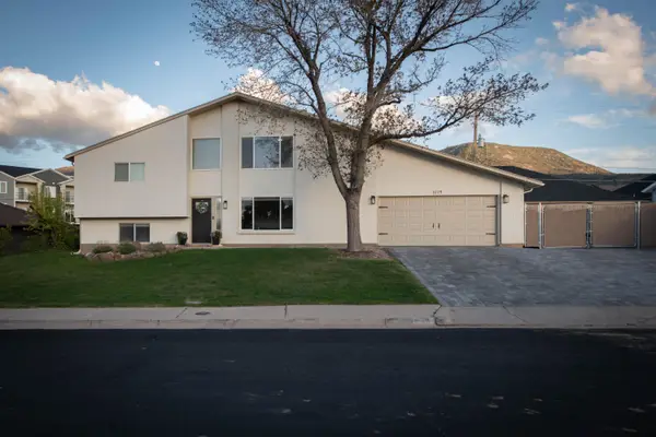 1019 W Cedar Knolls South Dr, Cedar City, UT 84720