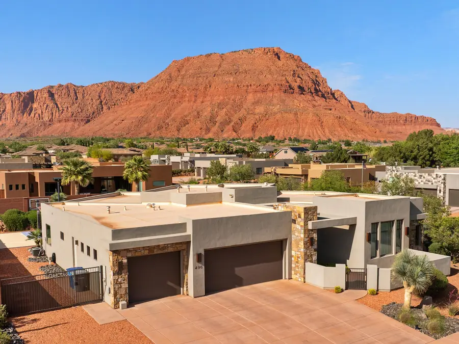 496 W 80, Ivins, UT 84738 - #2