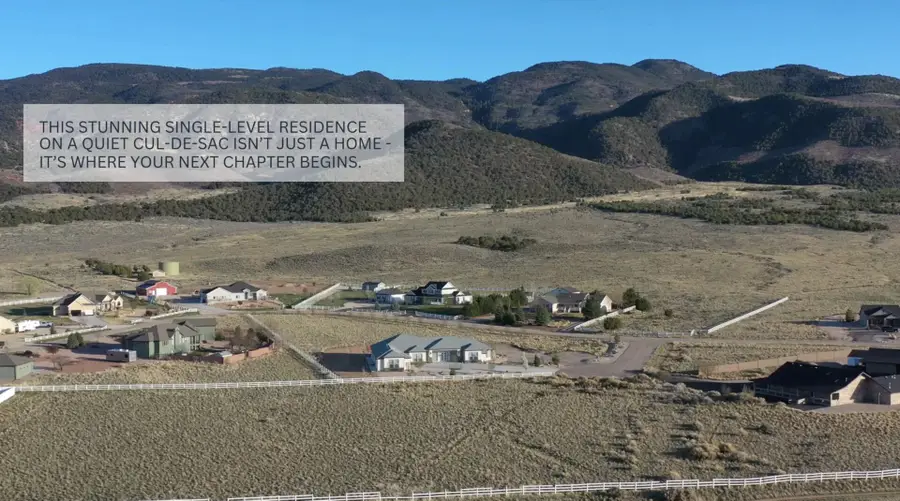 1531 S Laura Cir, Parowan, UT 84761 - #3