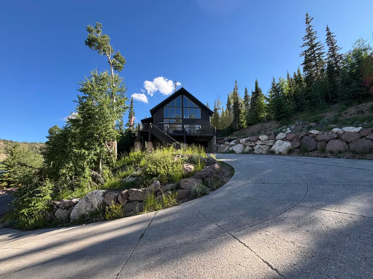 244 W Pine Hurst St, Brian Head, UT 84719 - #1