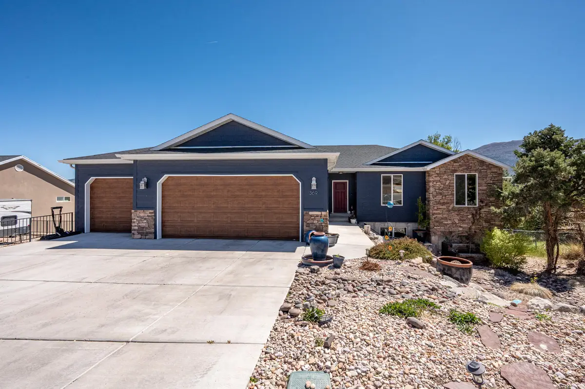 369 S Casa Loma Ln, Cedar City, UT 84720 - #1