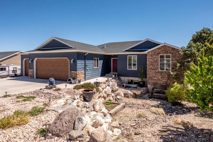 369 S Casa Loma Ln, Cedar City, UT 84720 - #2