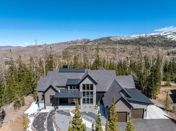 423 W Blue Bell Ct, Brian Head, UT 84719