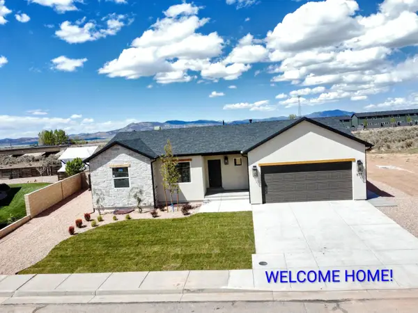 678 W 325, Parowan, UT 84761