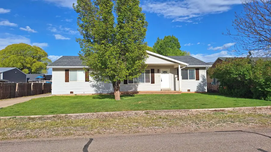180 N 850, Parowan, UT 84761 - #2