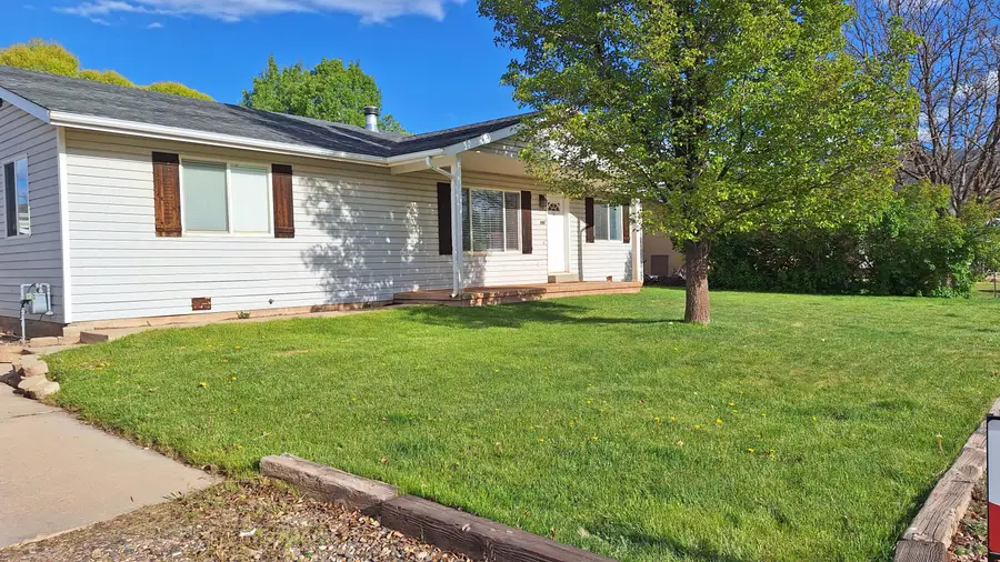 180 N 850, Parowan, UT 84761 - #3