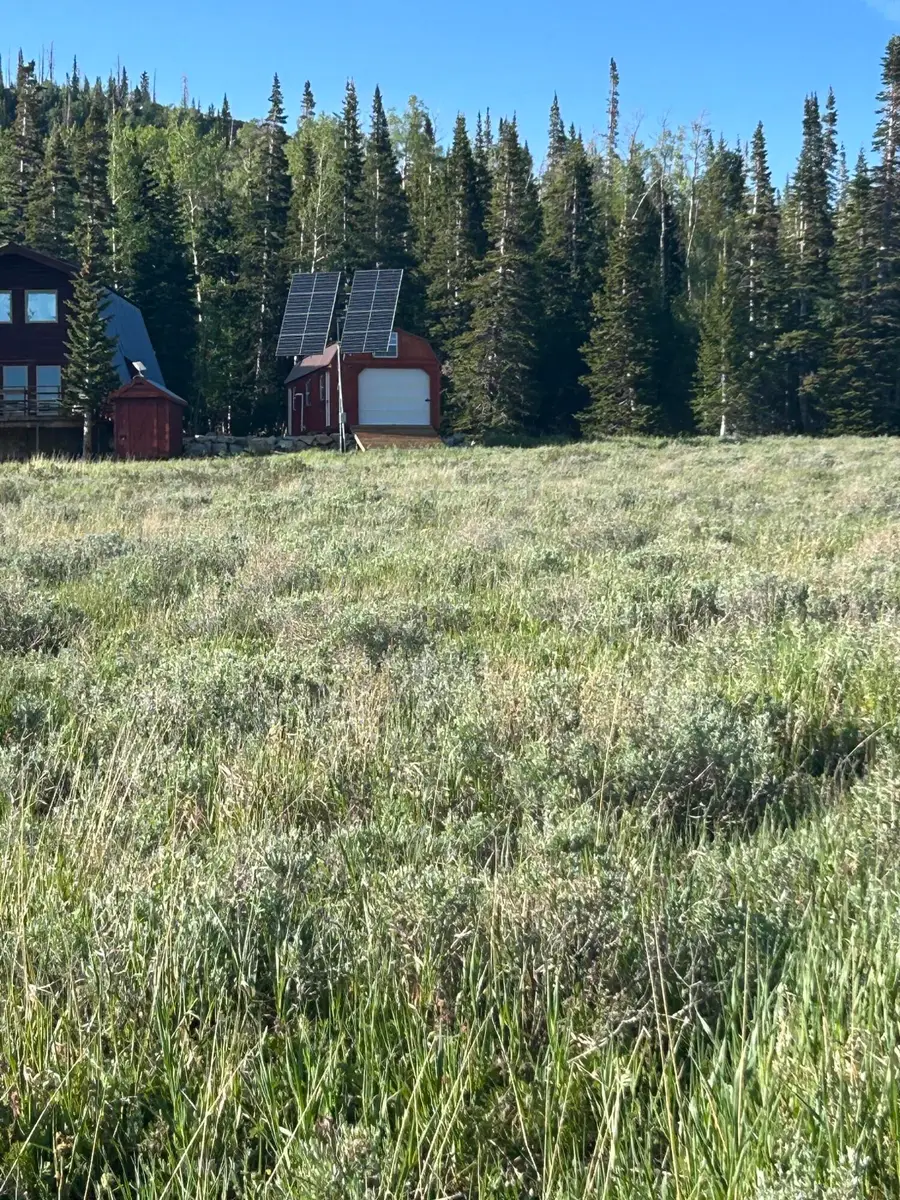 2133 E 2100, Brian Head, UT 84719 - #2